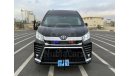 تويوتا هاياس Armored-B6 Bulletproof Toyota Hiace DX High-Roof 13-Seater 3.5L V6 Petrol M/T RWD Only For Export