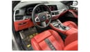 BMW X6M 2020 BMW X6M Competition, Warranty, BMW Service Contract, Full Options, Very Low Kms, GCC