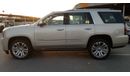 جي أم سي يوكون Denali 6.2L (9 Seater)