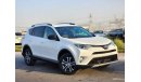 Toyota RAV4 TOYOTA RAV4 2018