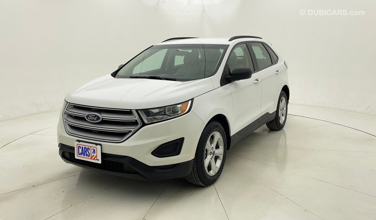 Ford Edge SE 2 | Zero Down Payment | Free Home Test Drive