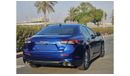 Maserati Ghibli GHIBLI GT STANDARD 2021 AGENCY WARRANTY AND SERVICE