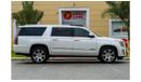 Cadillac Escalade Premium