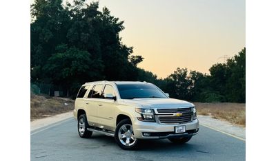 Chevrolet Tahoe Z71 5.3L ONLY/1650/- AED MONTHLY INSTALLMENT WITH ZERO DOWN PAYMENT