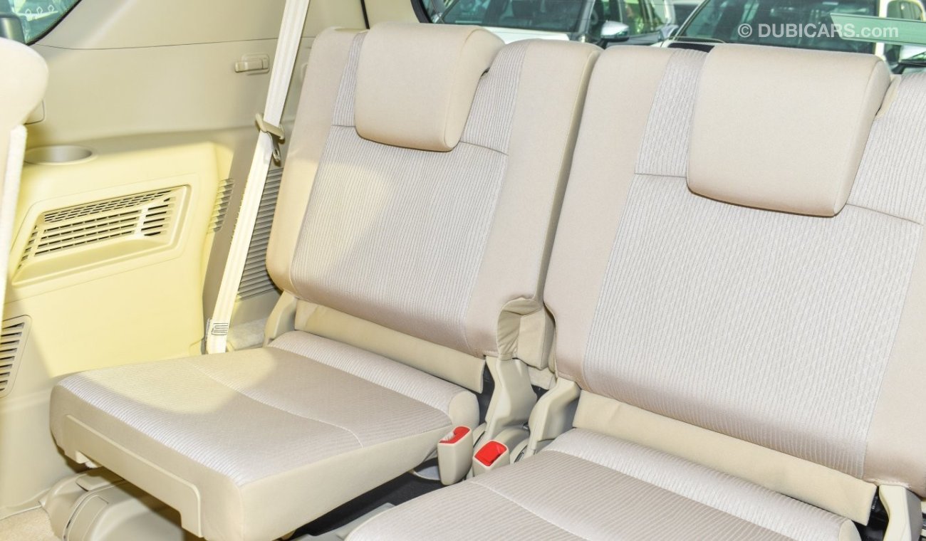 Toyota Prado VX - LED Headlights - Push Start - 20" Alloy - Electric seats