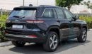 Jeep Grand Cherokee Limited Plus Luxury V6 3.6L 4X4 , 2024 GCC , 0Km , (ONLY FOR EXPORT)