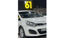 كيا ريو EX 1.4L Hatchback