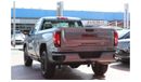 GMC Sierra AT4 AT4 AT4 GCC SHAHEEN EX LIFTED 2020 GCC IN MINT CONDITION