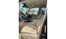 Lexus LX570 full