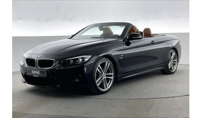 BMW 420i M Sport | Guaranteed Warranty | 0 Down Payment