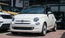 Fiat 500 1.4L