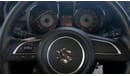 Suzuki Jimny GCC Brand New Manual Transmission