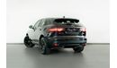 Jaguar F Pace 2020 Jaguar F-Pace R-Sport / Jaguar 5yr warranty / Full Jaguar Service History