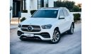 مرسيدس بنز GLE 350