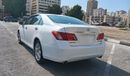 Lexus ES350 Es 350 v6 3.5L