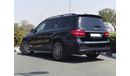 Mercedes-Benz GLS 63