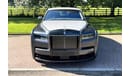 Rolls-Royce Phantom 6.7 V12 Auto Euro 6 4dr RIGHT HAND DRIVE