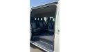 Toyota Hiace 2.8L,DIESEL,13SEATS,HIGH/ROOF,MT,2025MY ( FOR EXPORT ONLY)