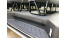 Toyota Hiace High Roof Old Shape 2.5L Diesel 2024YM