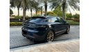 Porsche Cayenne Turbo GCC SPEC UNDER WARRANTY AND SERVICE