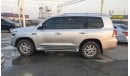 Toyota Land Cruiser GXR - V6 - FULL OPTIUON (PETROL)