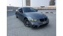 BMW 320i Coupe