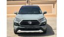 Toyota RAV4 TOYOTA RAV4 2020 ADVENTURE GCC SPECS,FULL TOP OPTION NO. 1