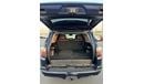 Toyota 4Runner 2021 LIMITED 7 SEATS SUNROOF 4x4 USA IMPORTED