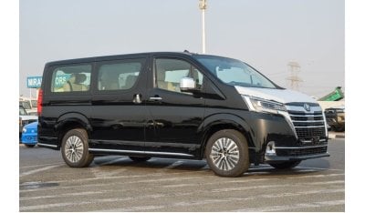 تويوتا جرافينا TOYOTA GRANVIA PREMIUM 2.8L RWD DIESEL MINIVAN 2025