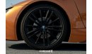 بي أم دبليو i8 BMW i8 1.5L Plug-in Hybrid 2019