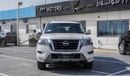 Nissan Armada NISSAN ARMADA | Platinum V8 | 2024 | ZERO KM