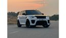 Land Rover Range Rover Sport ONLY4800/- AED MONTHLY INSTALMENT WITH ZERO DOWN PAYMANT