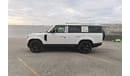 Land Rover Defender X Dynamic SE 130 Long 3.0L 2023 0Km