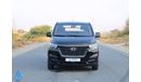 هيونداي H-1 Cargo Van 2.5L RWD / Diesel MT / Like New Condition / Lowest Price / Book Now!