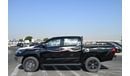 تويوتا هيلوكس 2025 TOYOTA HILUX DOUBLE CAB SR5 2.7L PETROL 4WD 5-SEAT AUTOMATIC