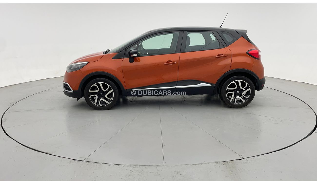 Renault Captur LE 1.2 | Zero Down Payment | Free Home Test Drive