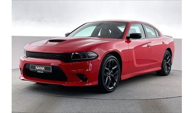 Dodge Charger GT | 1 year free warranty | 0 Down Payment