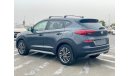 هيونداي توسون 2019 Hyundai Tucson 2.4L V4 GDi Premium - Push Start With Radar and Allow Rims - 42,600 Mileage