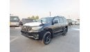 تويوتا برادو TOYOTA LAND CRUISER PRADO RIGHT HAND DRIVE(PM90165)