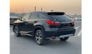 لكزس RX 350 2022 Lexus Rx350 Full Option Premium 3.5L V6 - AWD 4x4 - 33,200 mileage