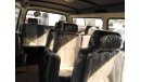 King Long Kingo MINIVAN CHINA BUS 15 SEATER WITH POWER WINDOWS 2021 MODEL MANUAL TRANSMISSION LIMI
