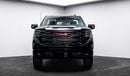 GMC Sierra 1500 AT4 2024 - GCC - Under Warranty