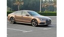 Audi A7 35 FSI quattro Exclusive MODEL 2015 GCC CAR PERFECT CONDITION INSIDE AND OUTSIDE FULL OPTION PANORAM