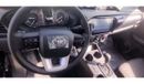 Toyota Hilux Petrol 2.7L Automatic 4WD Double Cab Wide Body * SPECIAL OFFER*