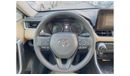 Toyota RAV4 4x4 2.5L GLE (with Radar) AT