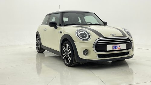 Mini Cooper STD 1.5 | Zero Down Payment | Free Home Test Drive