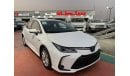 Toyota Corolla 2024 1.8 Hybrid