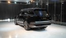 Land Rover Range Rover Autobiography P530 | SWB | 2023