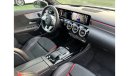 Mercedes-Benz A 35 AMG (2019) MERCEDES A35 //AMG// FULL OPTION -EXCELLENT CONDITION-