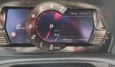 Toyota Supra SUPRA 2020 GR V6 3.0L TURBOCHAGERED GCC SERVICE+ WARRANTY AL FUTTAIM, TOP OPTION ORGINAL PAINT 100%